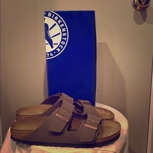 Birkenstock